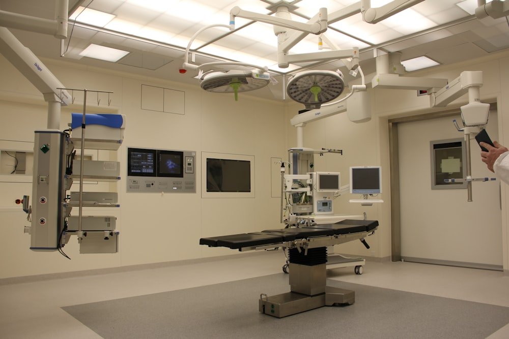 Digital Diagnostics