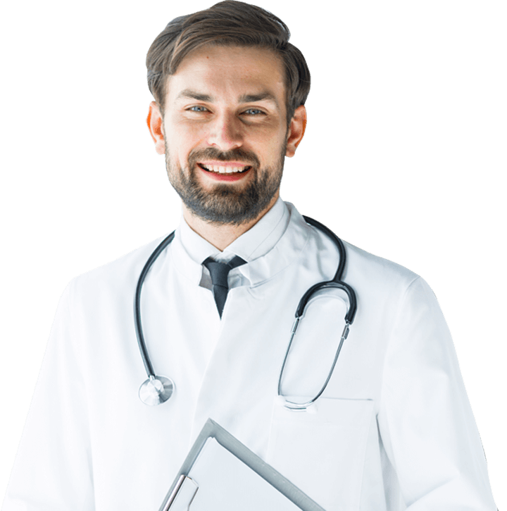 Dr. Kishor Tanir - Lead Dentist & Practice Director